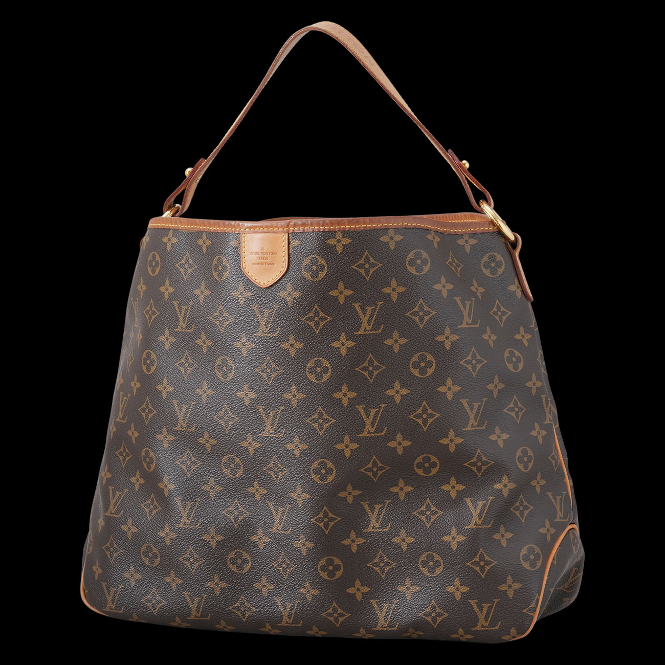 LOUIS VUITTON(USED)루이비통 모노그램 딜라이트 풀